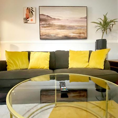 Evo A - Gravesend 1 Bedroom Apartment Exterior photo