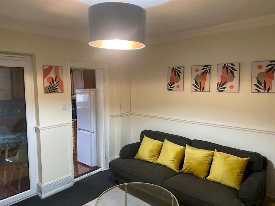 Evo A - Gravesend 1 Bedroom Apartment Exterior photo